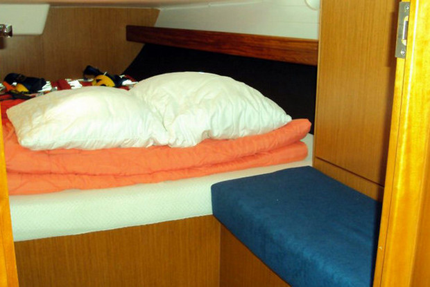 Bavaria Cruiser 41 - 3 cab., Pula