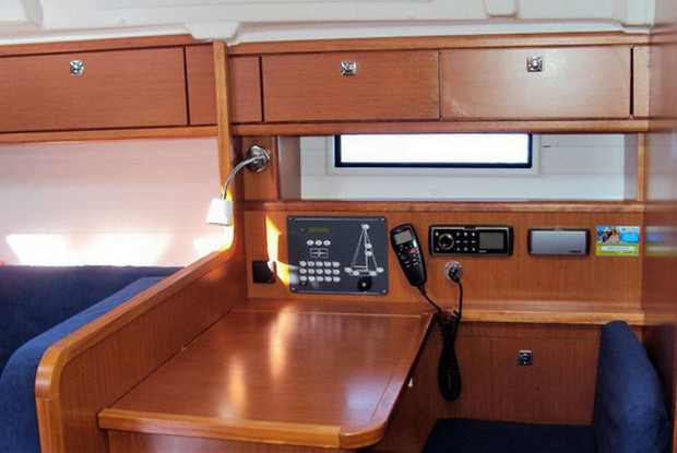 Bavaria Cruiser 41 - 3 cab., Pula