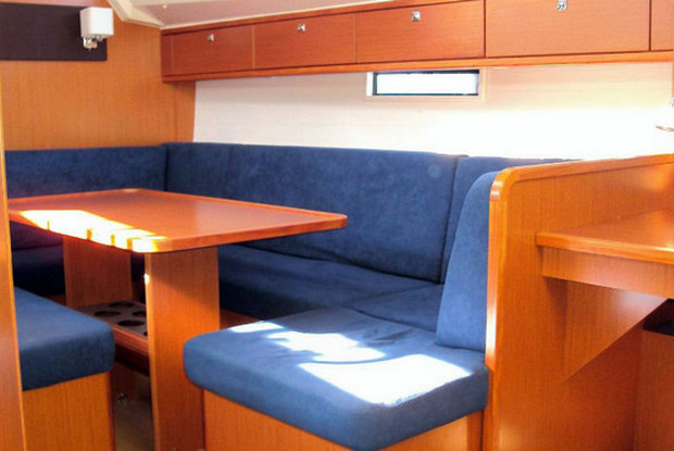 Bavaria Cruiser 41 - 3 cab., Pula