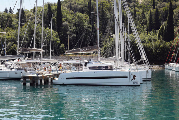 Bali 4.1 - 4 cab., Dubrovnik