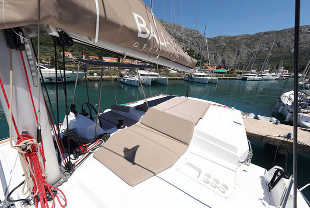 Bali 4.1 - 4 cab., Dubrovnik