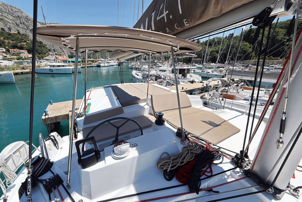 Bali 4.1 - 4 cab., Dubrovnik