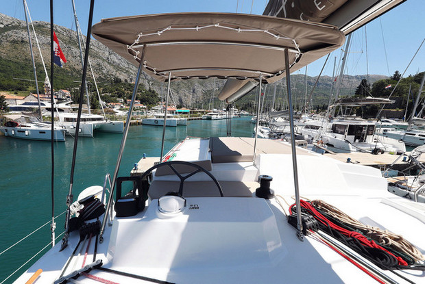 Bali 4.1 - 4 cab., Dubrovnik