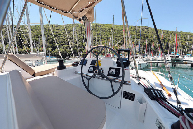 Bali 4.1 - 4 cab., Dubrovnik