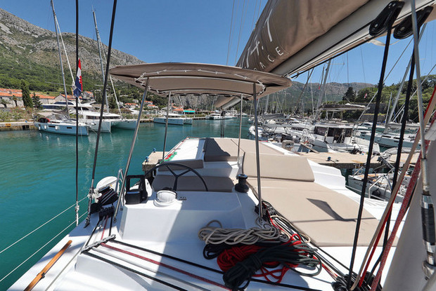 Bali 4.1 - 4 cab., Dubrovnik