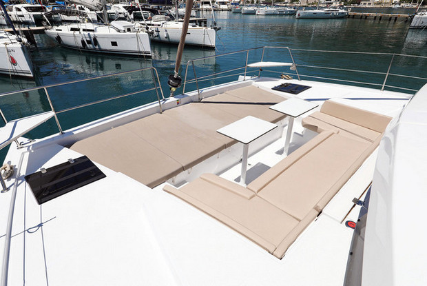 Bali 4.1 - 4 cab., Dubrovnik