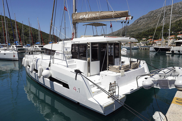 Bali 4.1 - 4 cab., Dubrovnik