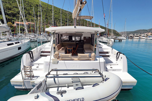 Bali 4.1 - 4 cab., Dubrovnik