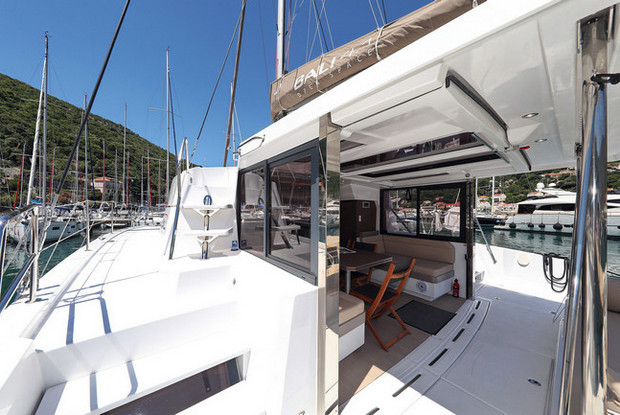 Bali 4.1 - 4 cab., Dubrovnik