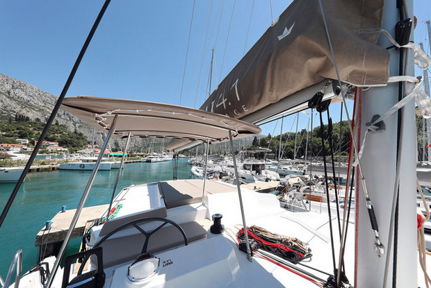 Bali 4.1 - 4 cab., Dubrovnik