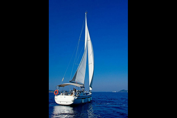 Bavaria Cruiser 41 - 3 cab., Murter