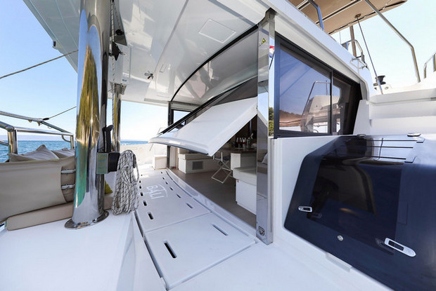 Bali 4.8 - 6 cab., Kaštela-Split