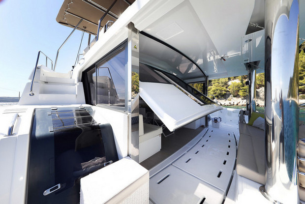 Bali 4.8 - 6 cab., Kaštela-Split