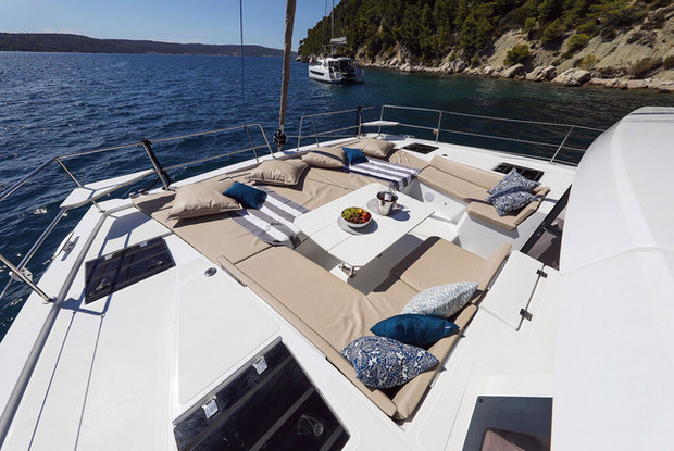 Bali 4.8 - 6 cab., Kaštela-Split