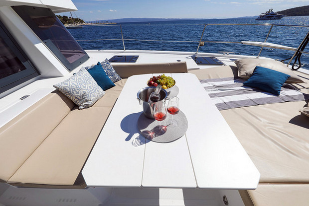 Bali 4.8 - 6 cab., Kaštela-Split