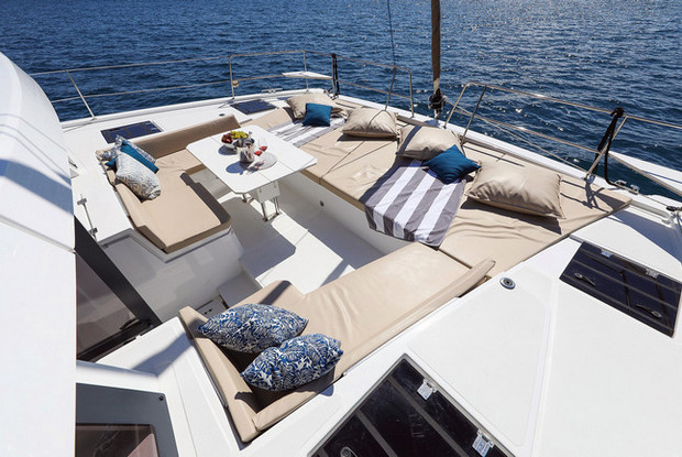 Bali 4.8 - 6 cab., Kaštela-Split