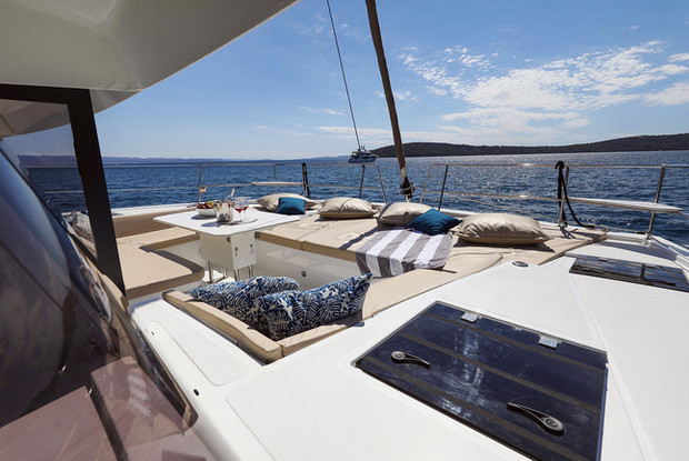 Bali 4.8 - 6 cab., Kaštela-Split