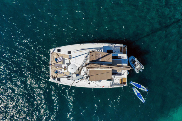 Bali 4.8 - 6 cab., Kaštela-Split