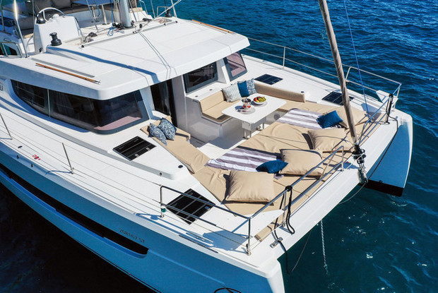 Bali 4.8 - 6 cab., Kaštela-Split