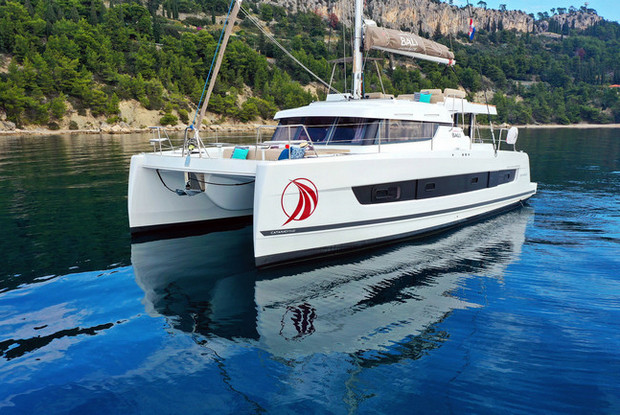 Bali Catspace, Kaštela-Split