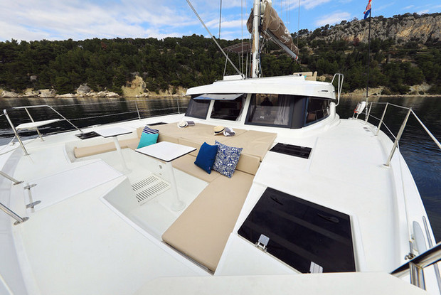 Bali Catspace, Kaštela-Split