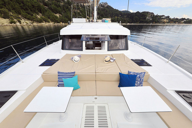 Bali Catspace, Kaštela-Split