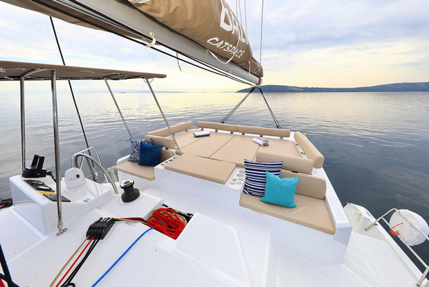 Bali Catspace, Kaštela-Split