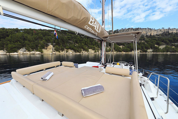 Bali Catspace, Kaštela-Split