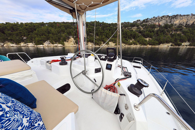 Bali Catspace, Kaštela-Split