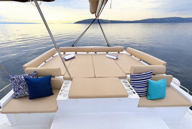 Bali Catspace, Kaštela-Split