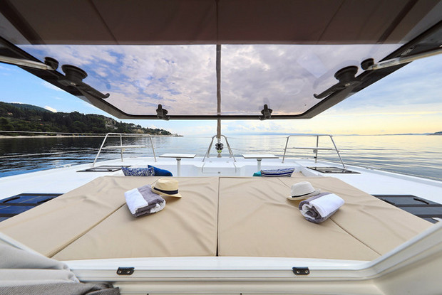 Bali Catspace, Kaštela-Split