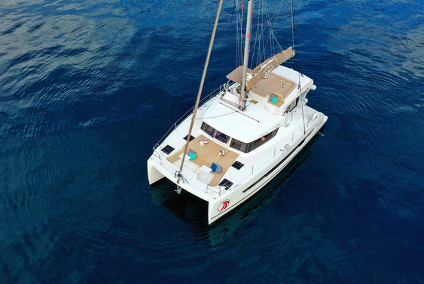 Bali Catspace, Kaštela-Split