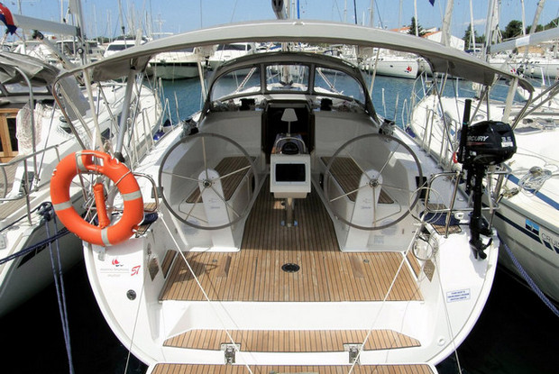 Bavaria Cruiser 41 - 3 cab., Murter