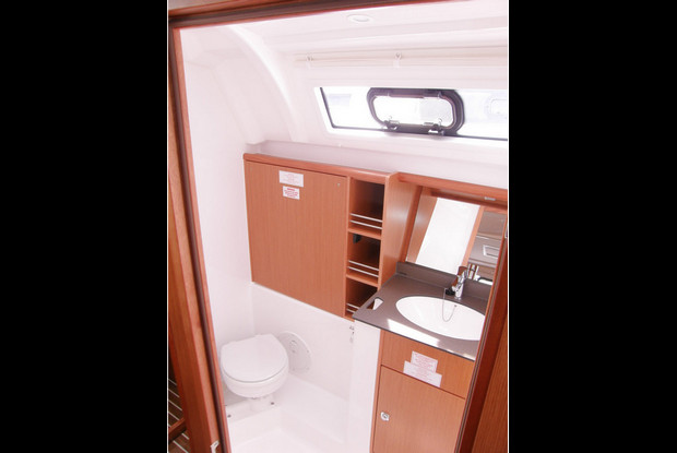 Bavaria Cruiser 41 - 3 cab., Murter