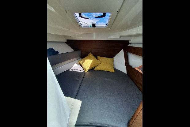 Merry Fisher 795 Legend, Punat-Krk