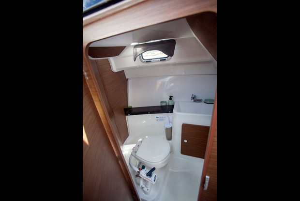 Merry Fisher 795 Legend, Punat-Krk