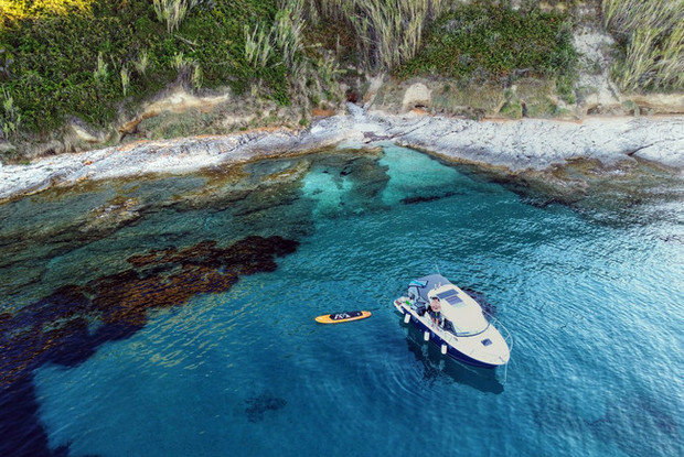 Merry Fisher 795 Legend, Punat-Krk