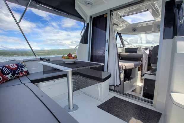 Merry Fisher 795 Legend, Punat-Krk