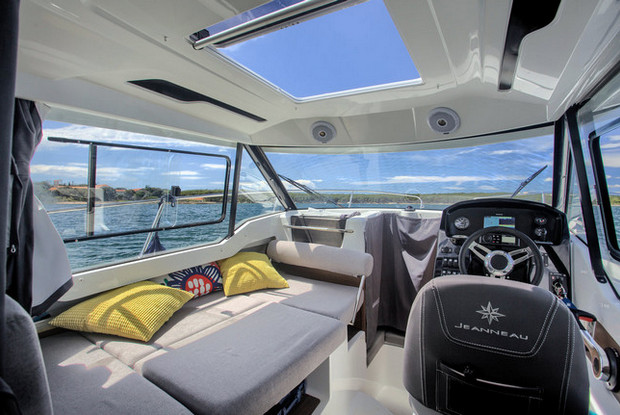 Merry Fisher 795 Legend, Punat-Krk