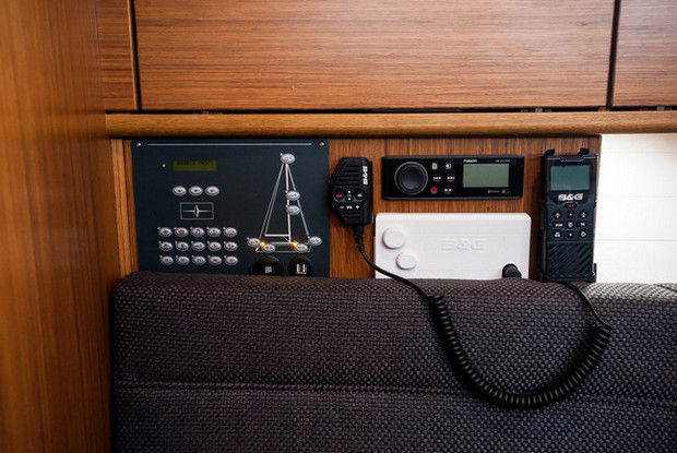 Bavaria Cruiser 34 Style - 3 cab., Zadar