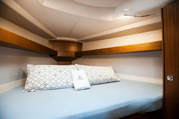 Bavaria Cruiser 34 Style - 3 cab., Zadar