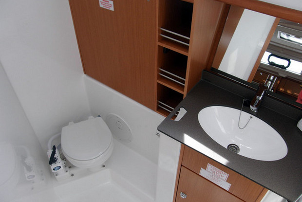 Bavaria Cruiser 41 - 3 cab., Murter