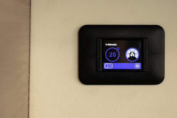 Fountaine Pajot Elba 45 - 4 + 2 cab., Preveza