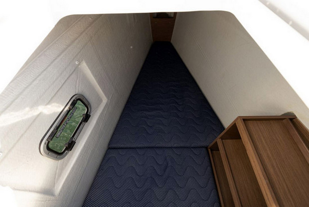 Lagoon 42 - 4 + 2 cab., Alimos