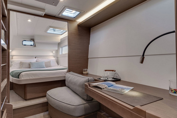 Lagoon 40, Dubrovnik