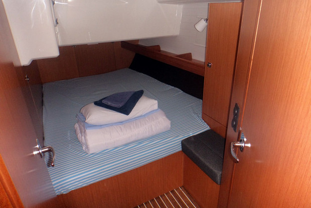 Bavaria Cruiser 46, Trogir