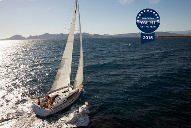 Bavaria Cruiser 46, Trogir