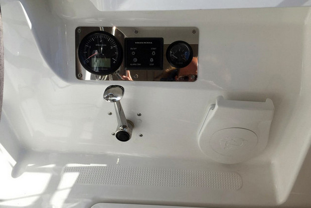 Bavaria Cruiser 41 - 3 cab., Preveza