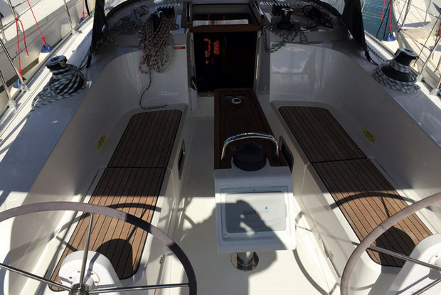 Bavaria Cruiser 41 - 3 cab., Preveza