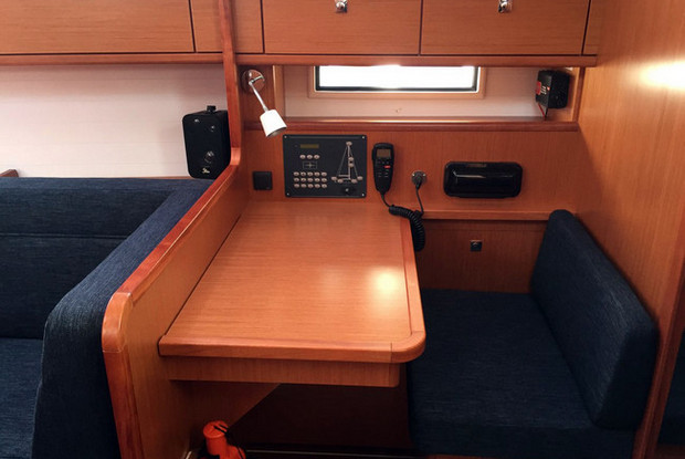 Bavaria Cruiser 41 - 3 cab., Preveza